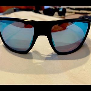 Oakley Split Shot Sunglasses w/Prizm Lens